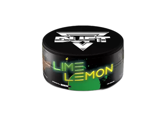 Табак Duft Lime Lemon