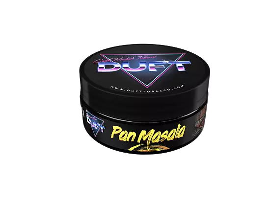 Табак Duft Masala Tea