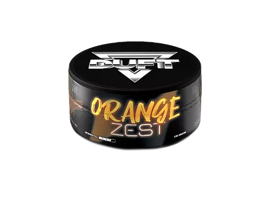 Табак Duft Orange Zest