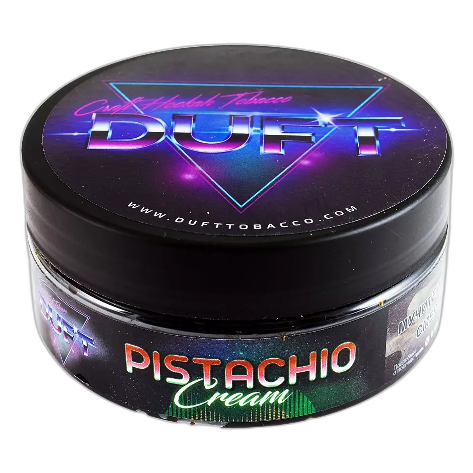 Табак Duft Pistachio Cream