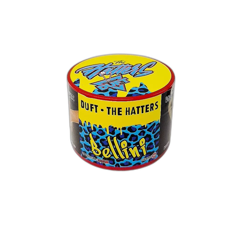 Табак Duft Bellini