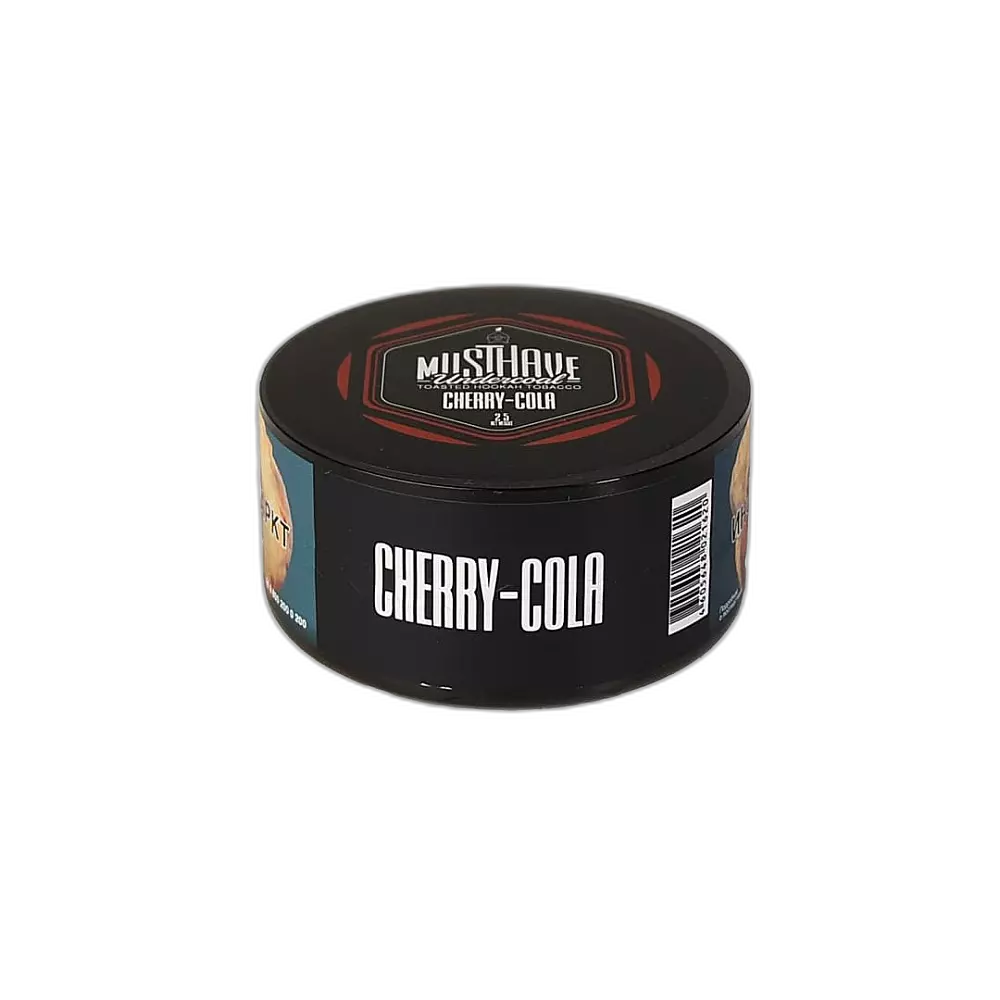 Табак Must Have Cherry Cola