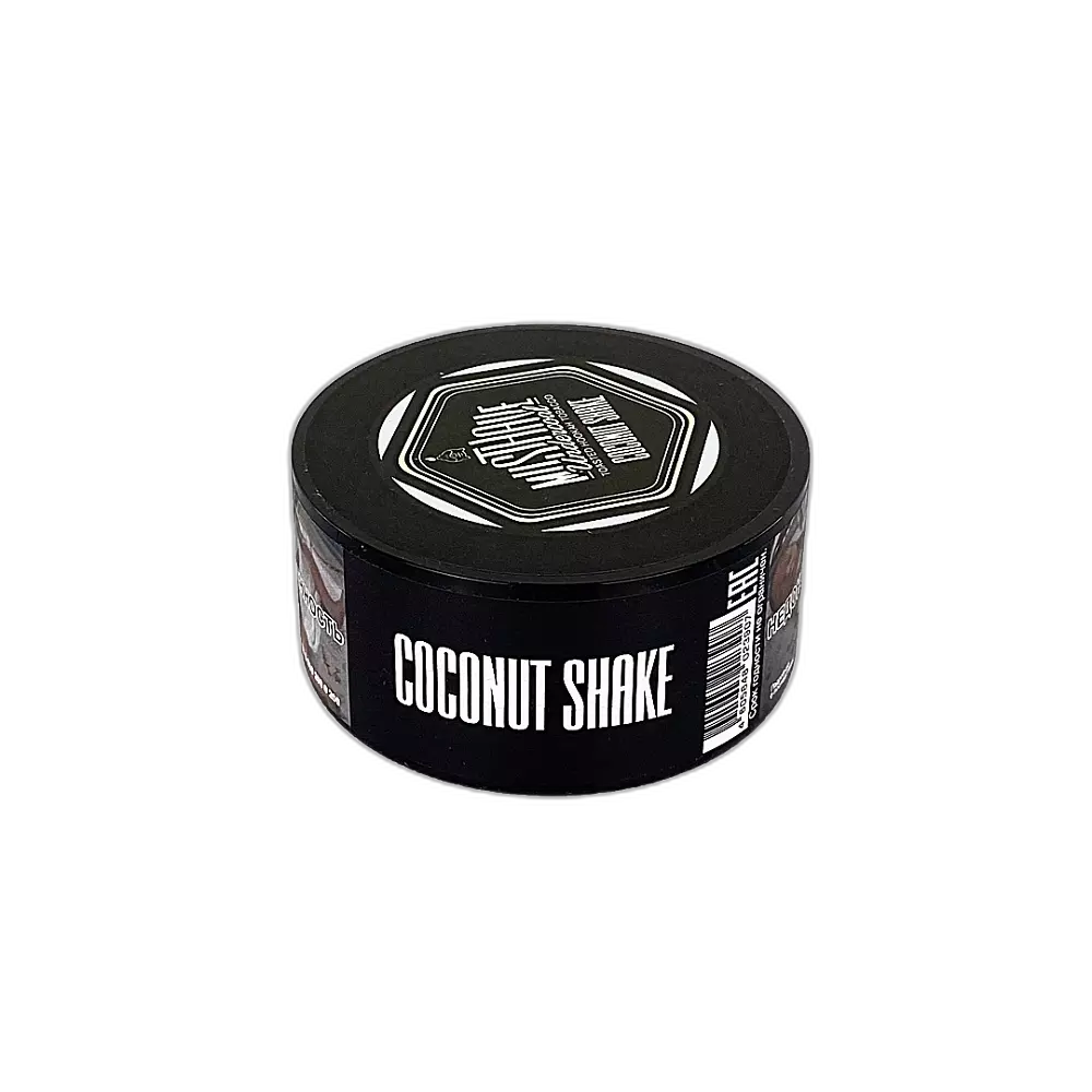 Табак Must Have Coconut Shake