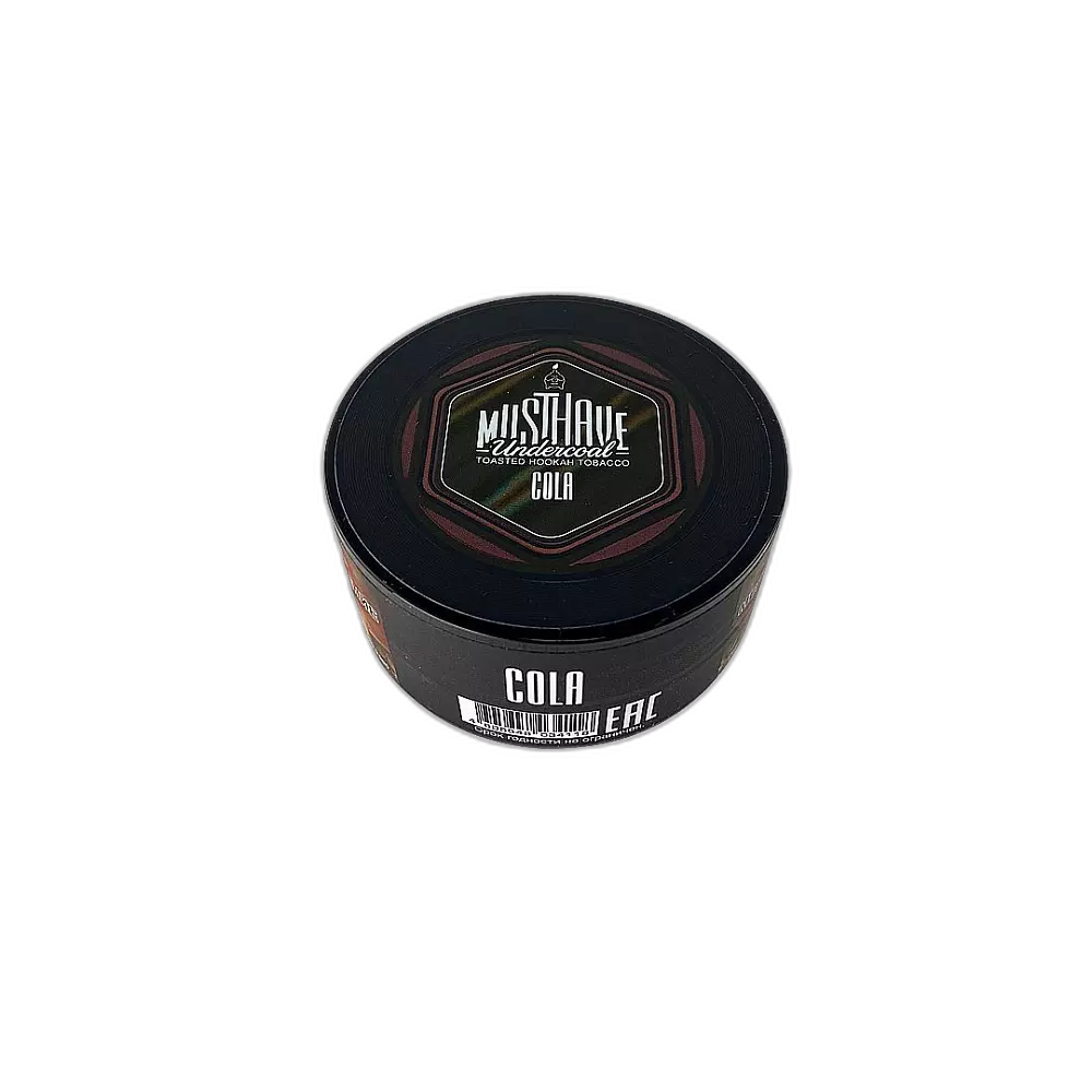 Табак Must Have Cola