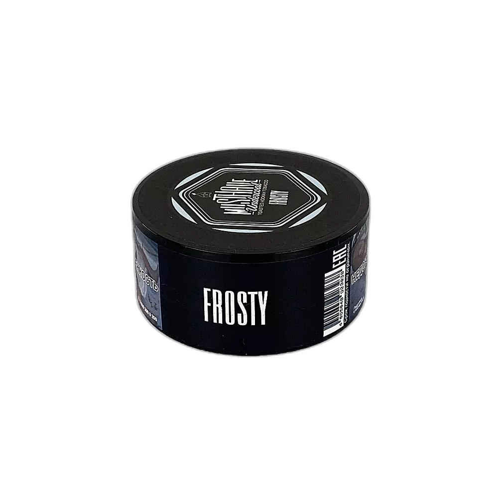 Табак Must Have Frosty