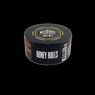 Must Have Honey Halls