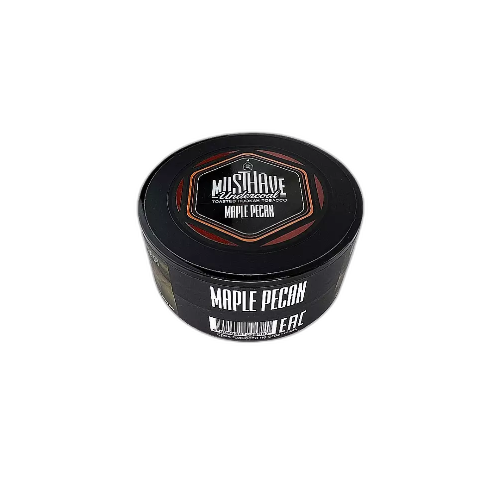 Табак Must Have Maple Pecan