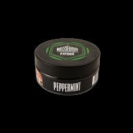 Must Have Peppermint
