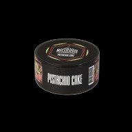 Must Have Pistachio Cake