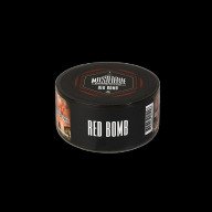 Must Have Red Bomb
