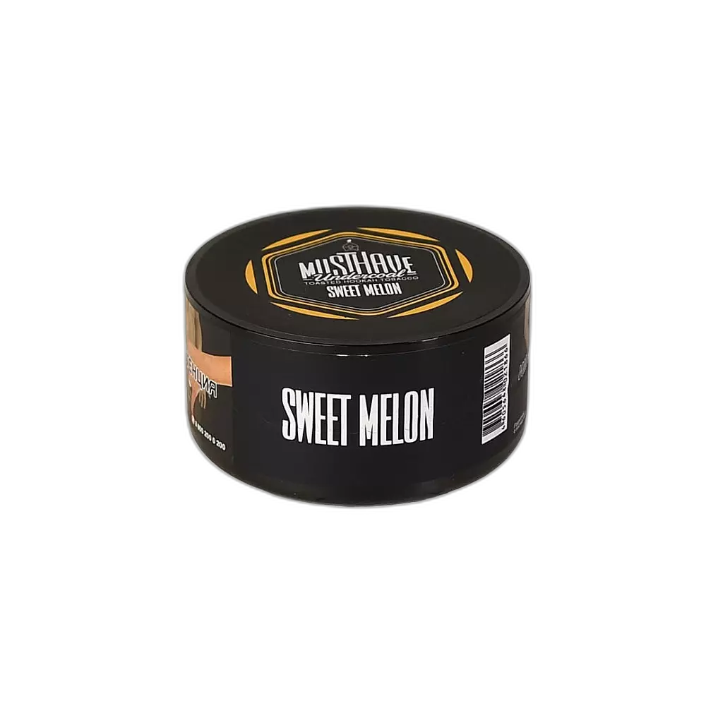 Табак Must Have Sweet Melon