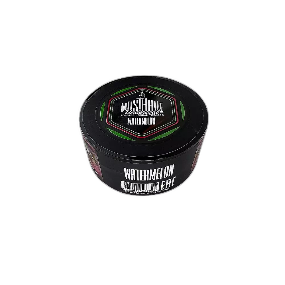Табак Must Have Watermelon
