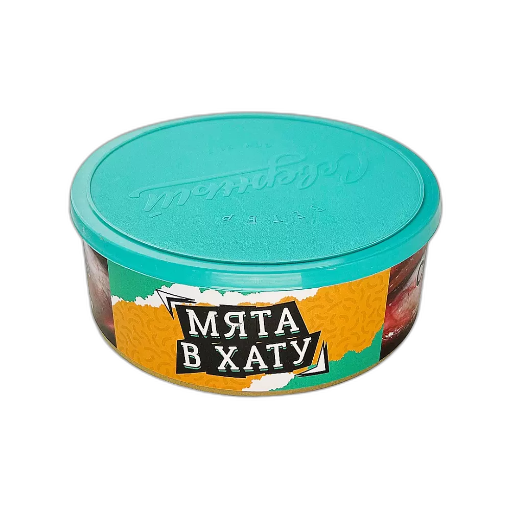 Табак Северный Мята в хату