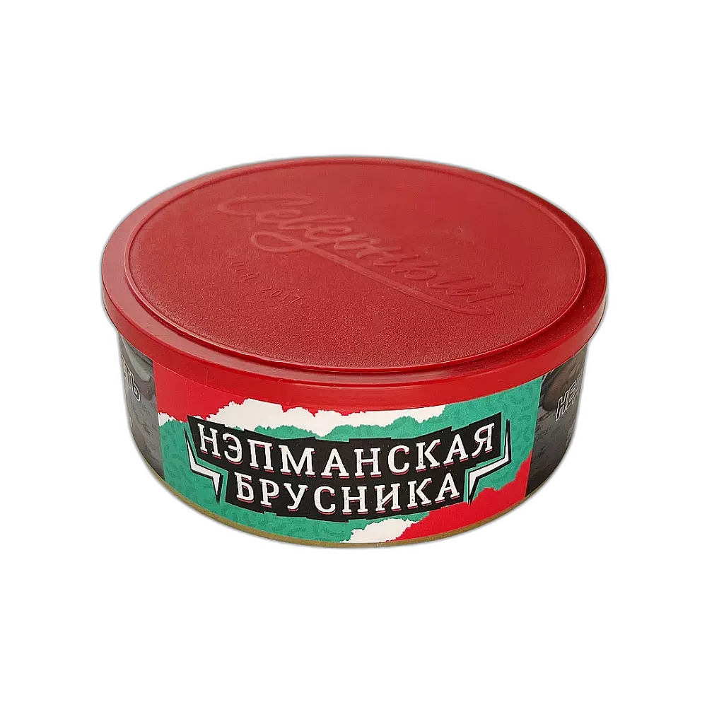 Табак Северный Нэпманская Брусника