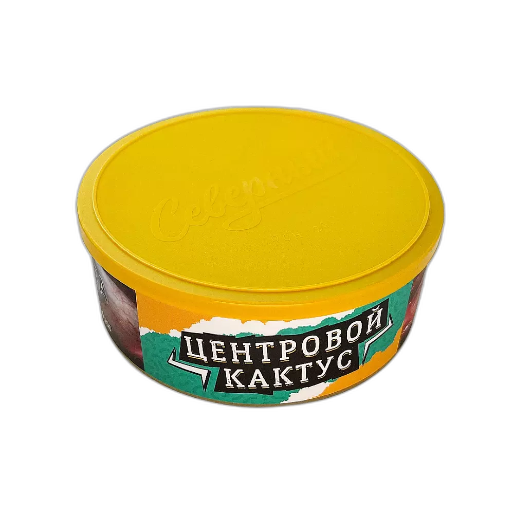 Табак Северный Центровой Кактус