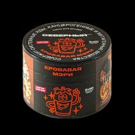 Северный Кровавая Мэри