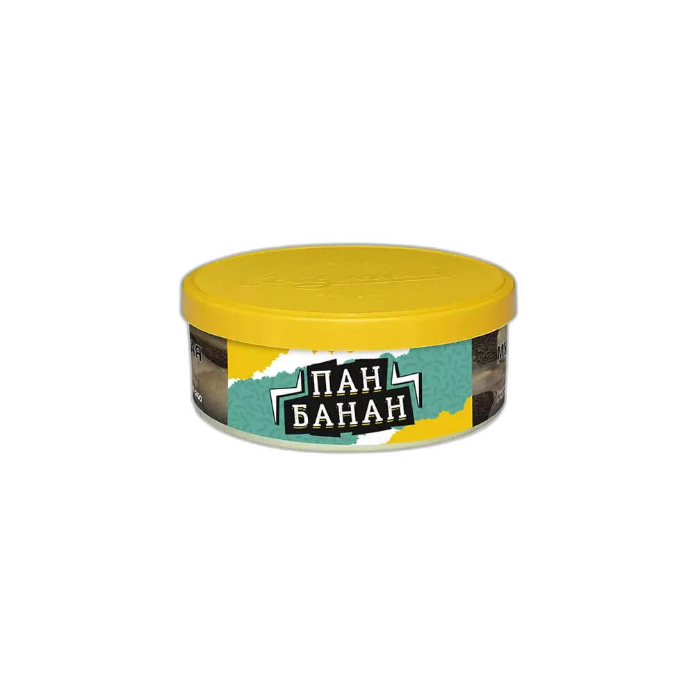Табак Северный Пан банан