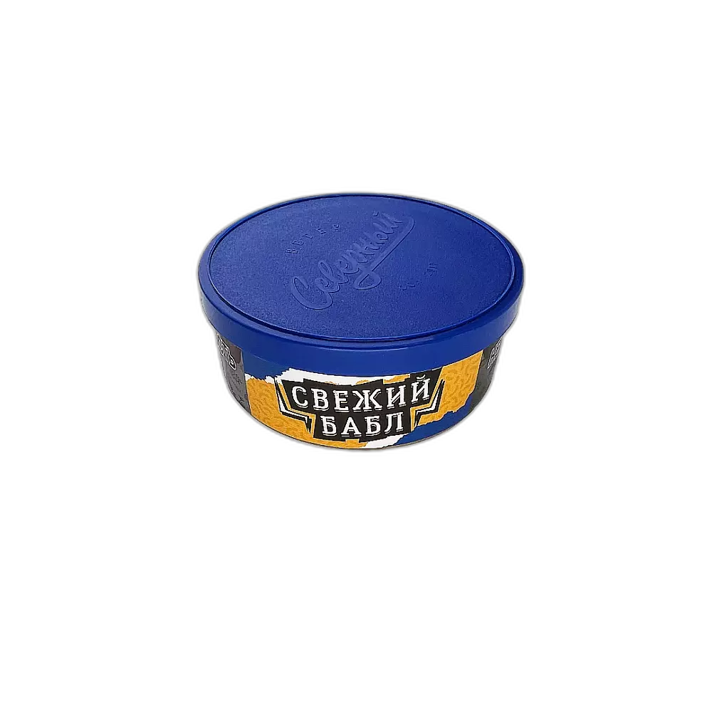 Табак Северный Свежий Бабл