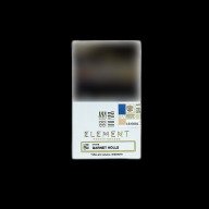 Element aroma Garnet Holls