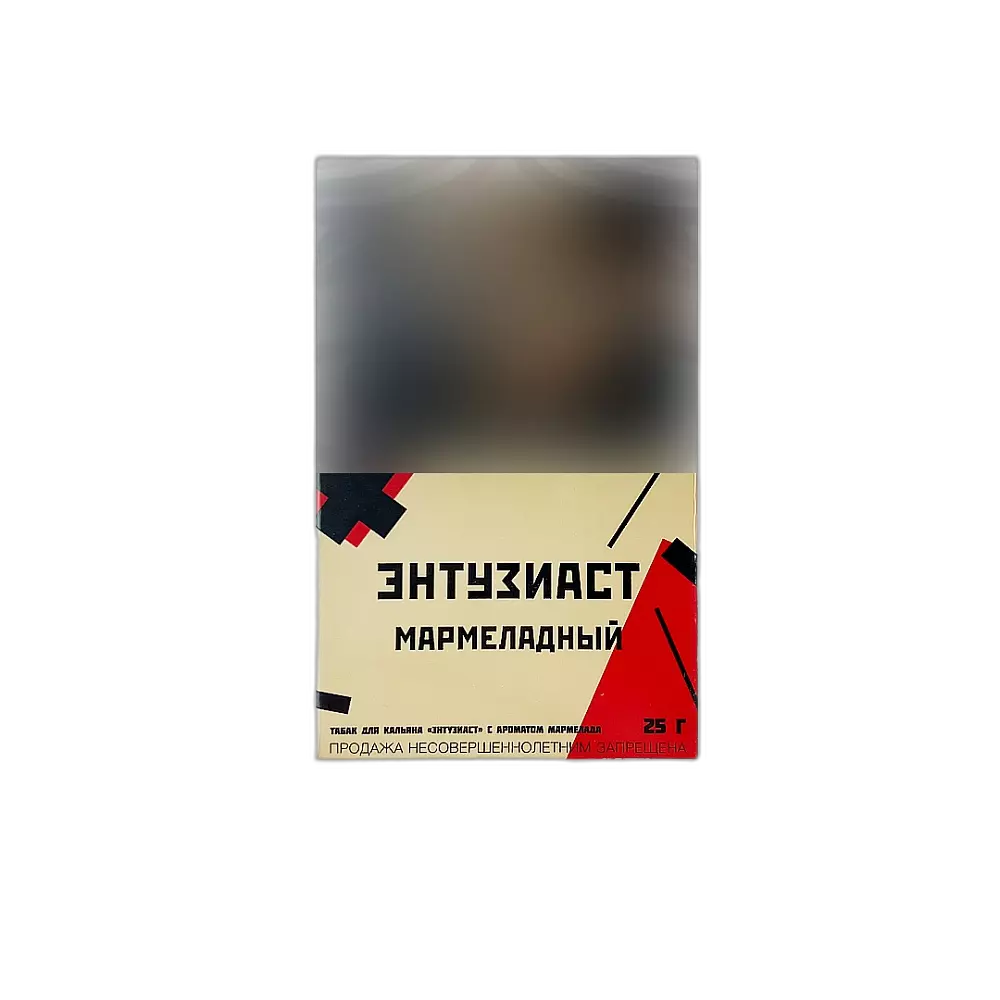 Табак Энтузиаст Мармеладный