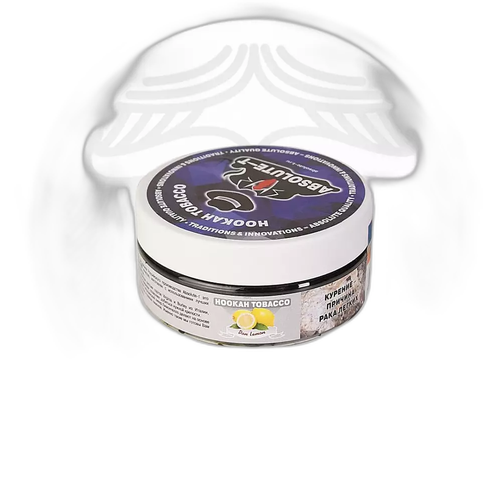 Табак Absolute-T Лимон