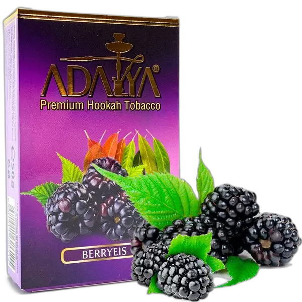 Табак Adalya Berryeis