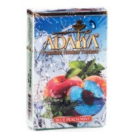Adalya Blue Peach Mint