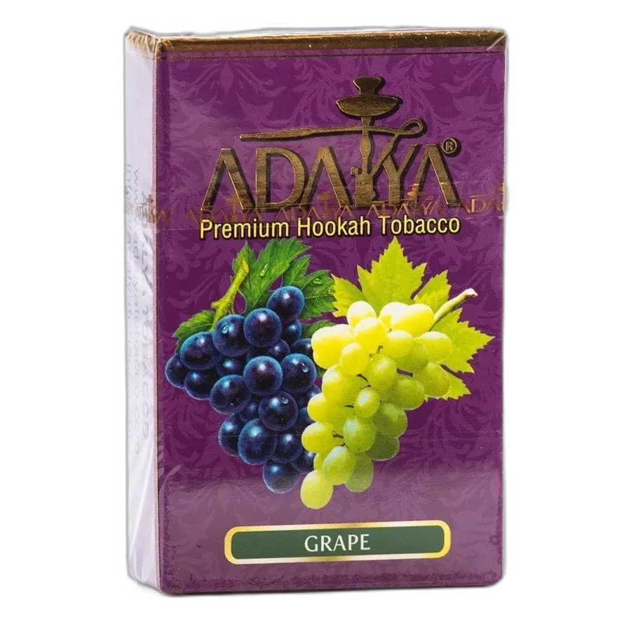 Табак Adalya Grape