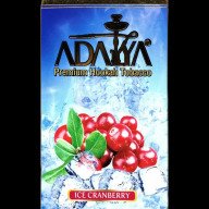 Adalya Ice Cranberry