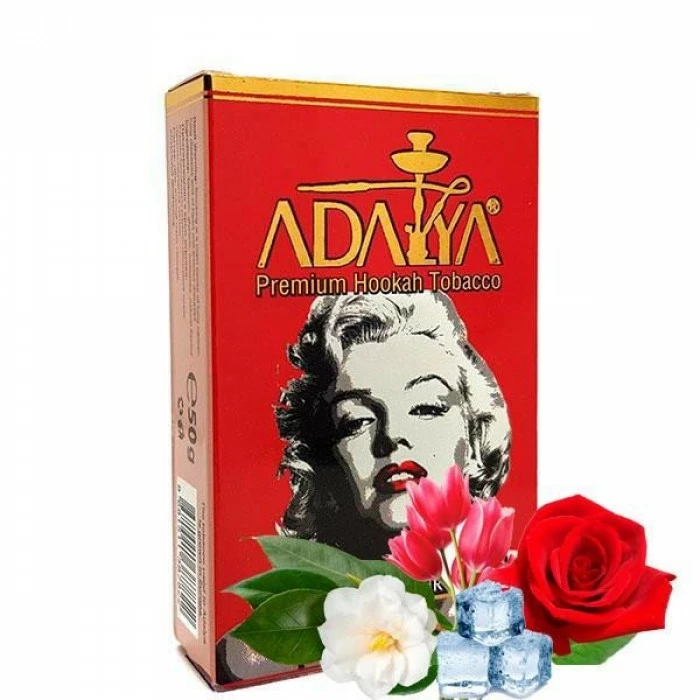 Табак Adalya Marilyn Monroe