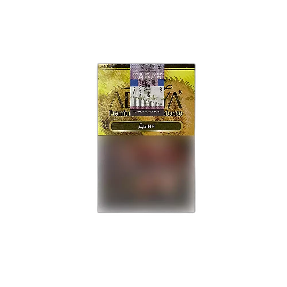 Табак Adalya Melon