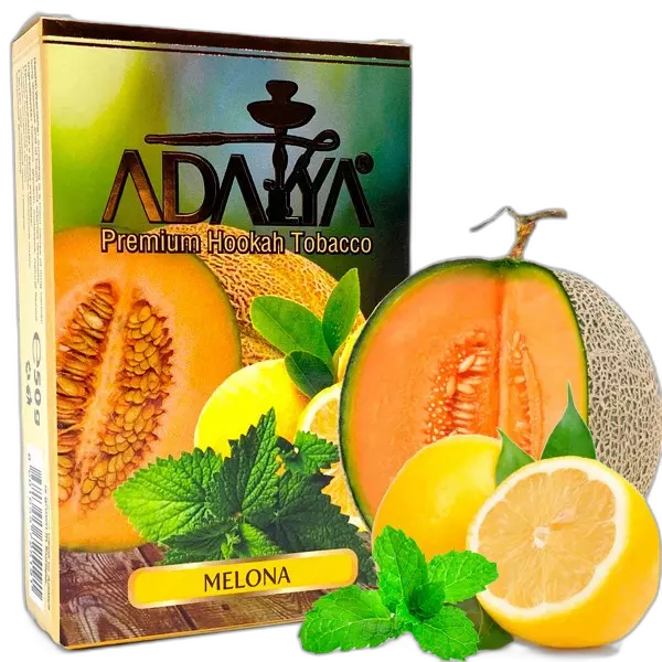 Табак Adalya Melona