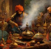 Хочу открыть кальянную! Какие перспективы?