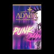 Adalya Punk Man