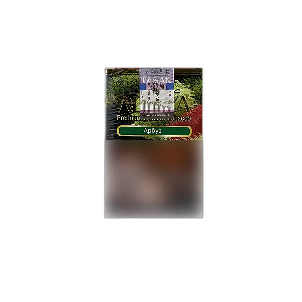 Табак Adalya Watermelon