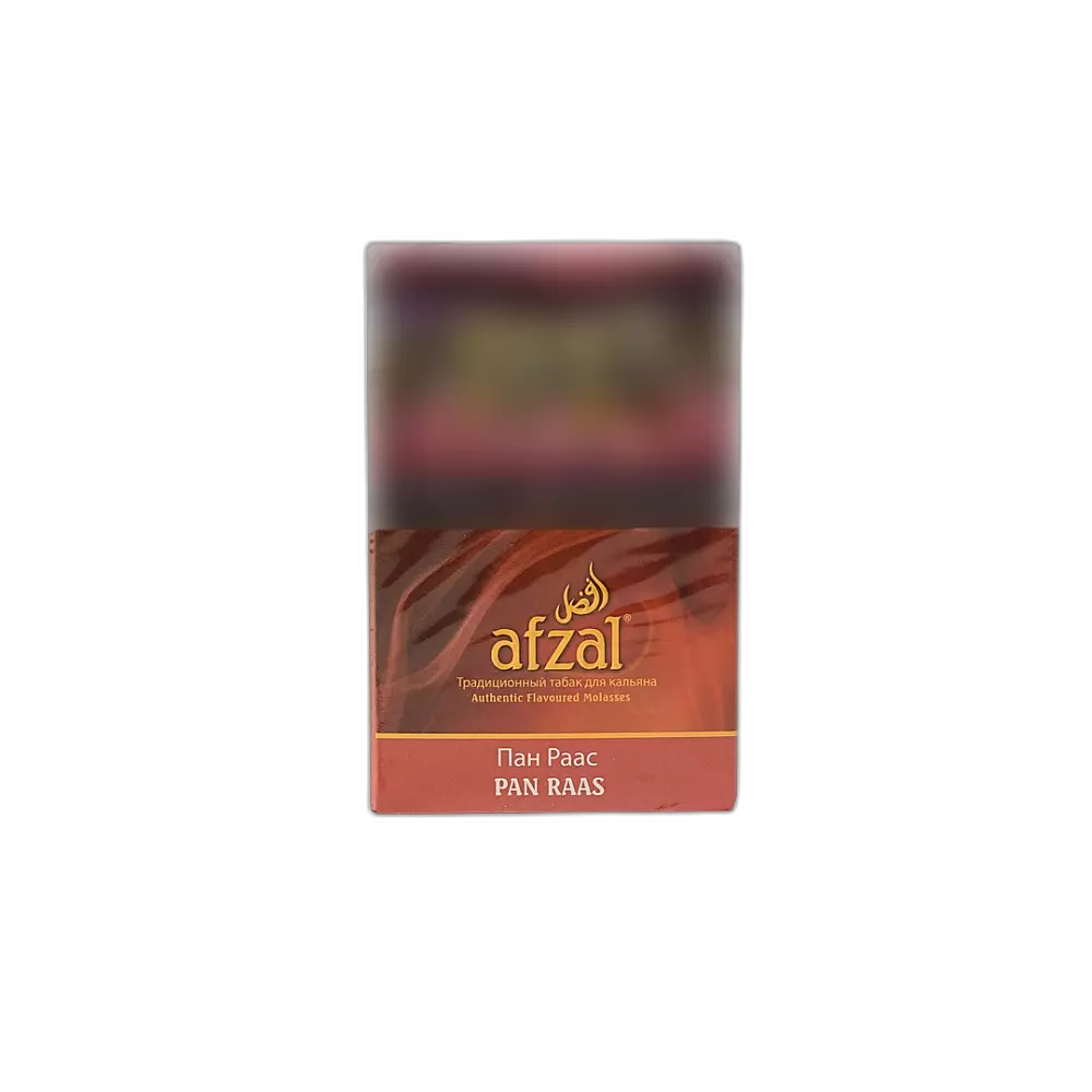 Табак Afzal Pan Raas