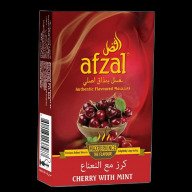 Afzal Red Cherry Mint