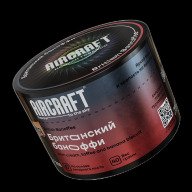 Aircraft British Banoffee