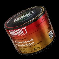 Aircraft Caribbean Grapefruit