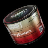 Aircraft Finnish Strawberry