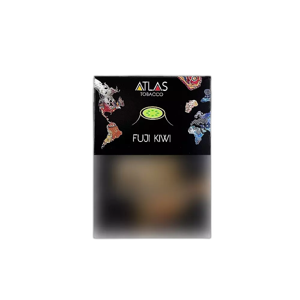 Табак Atlas Fuji Kiwi