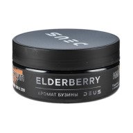 Deus Elderberry
