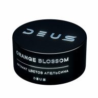 Deus Orange Blossom