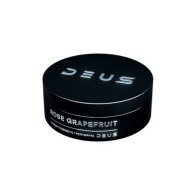Deus Rose Grapefruit