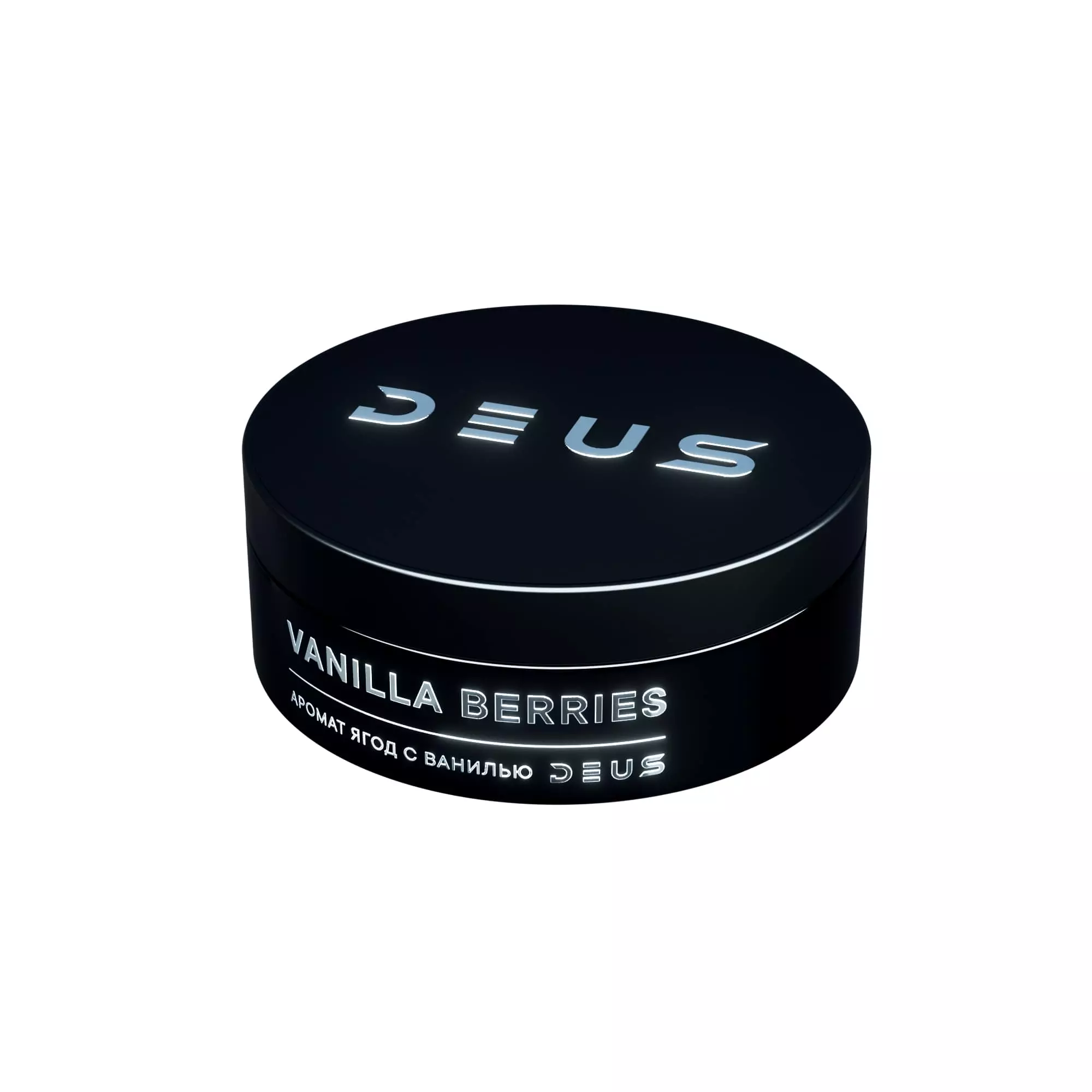 Табак Deus Vanilla Berries