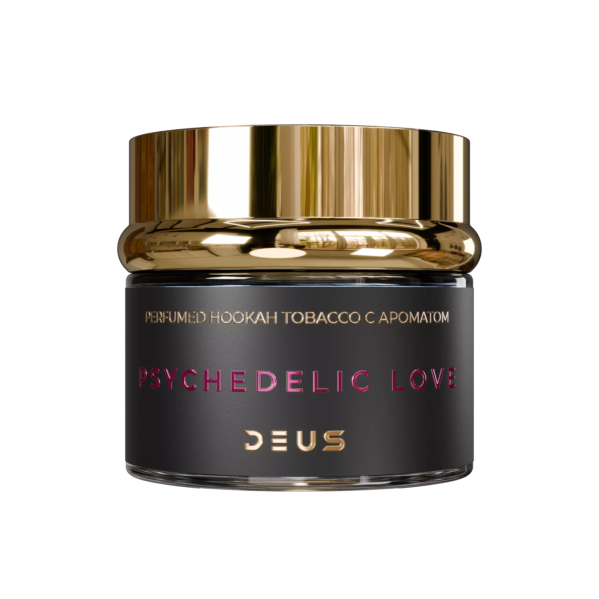 Табак Deus Perfume Psychedelic love