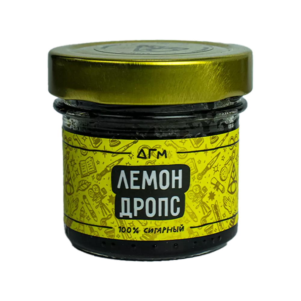 Табак Dogma Лемон Дропс