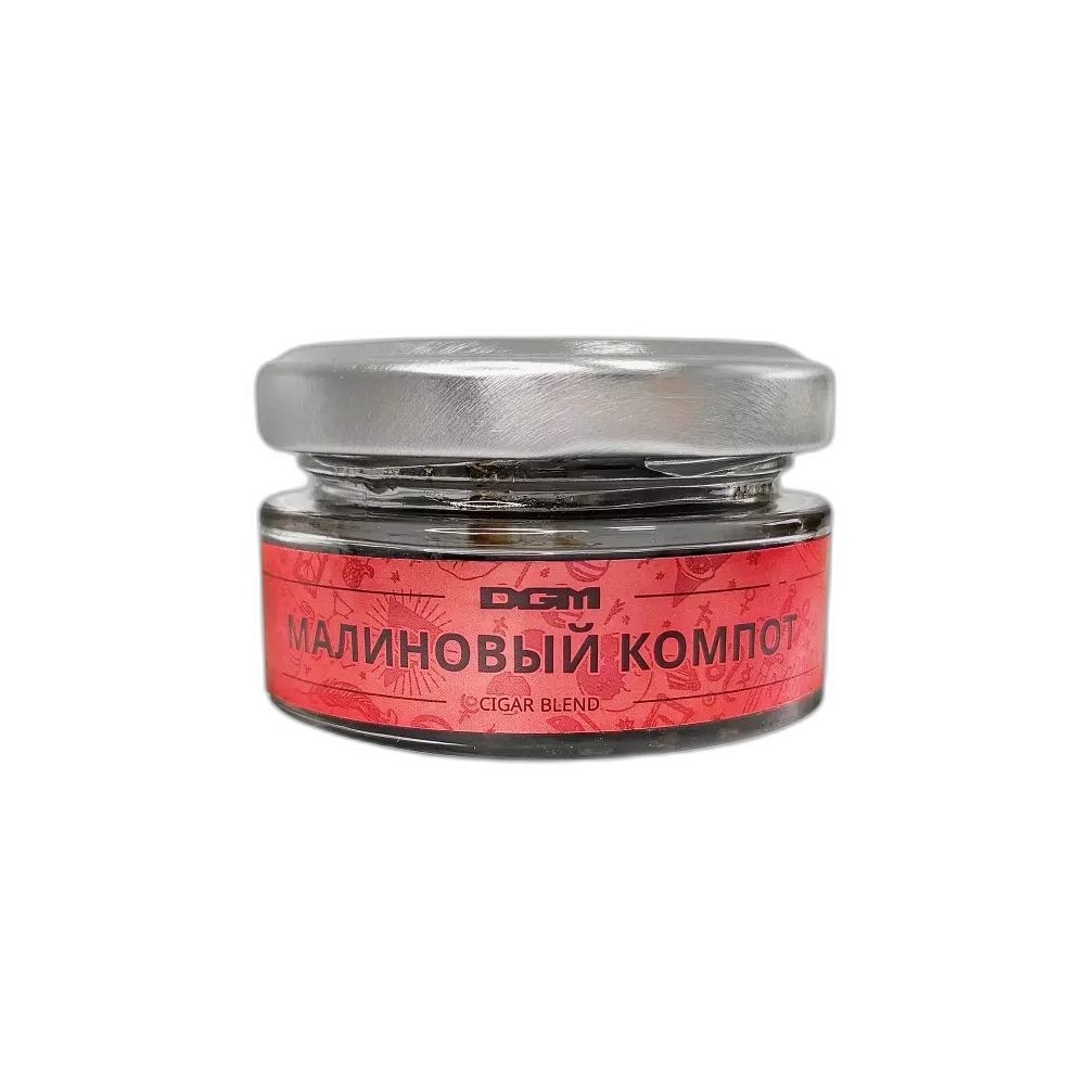 Табак Dogma Малиновый Компот