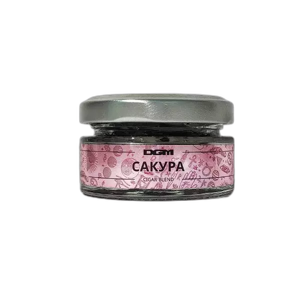 Табак Dogma Сакура