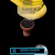 Element Вода Banana Daiquiri